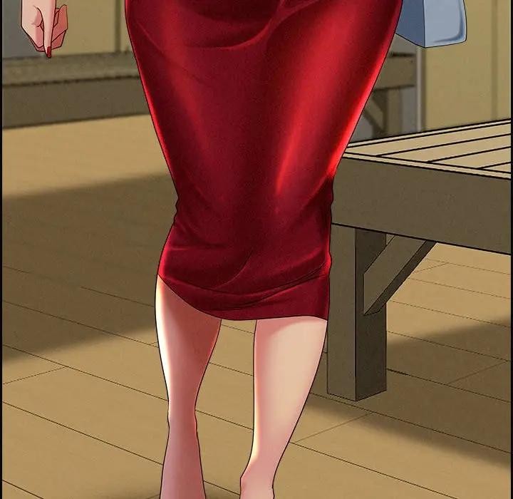 貴婦的專屬保鑣第2話