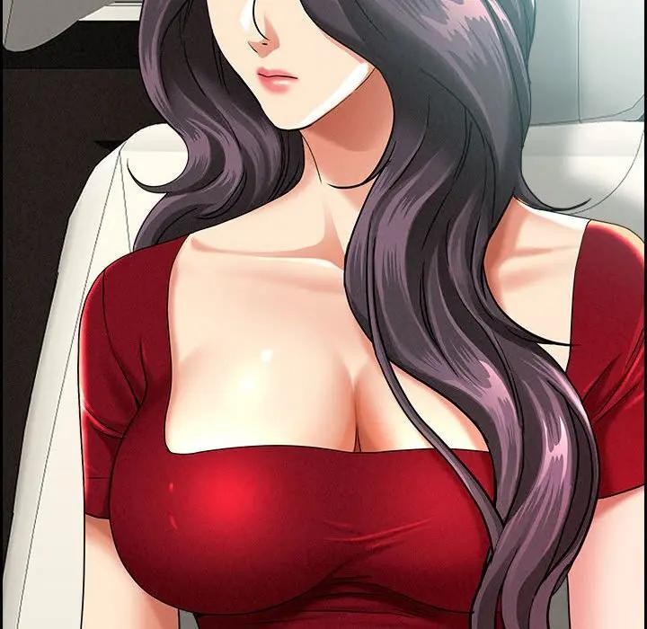 貴婦的專屬保鑣第2話