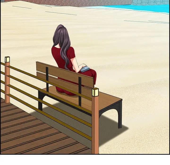 貴婦的專屬保鑣第2話