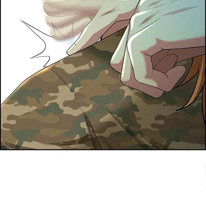 貴婦的專屬保鑣第2話