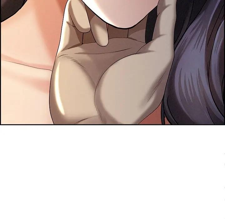 貴婦的專屬保鑣第2話