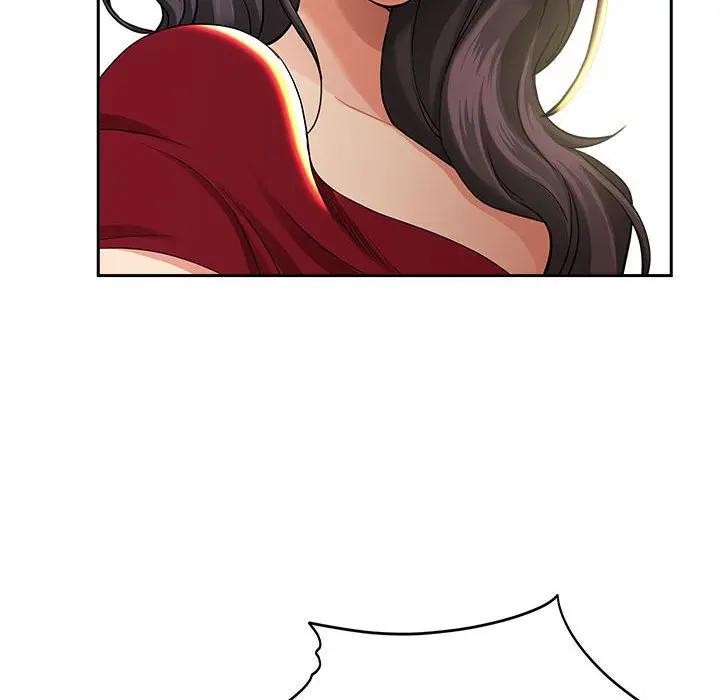 貴婦的專屬保鑣第2話