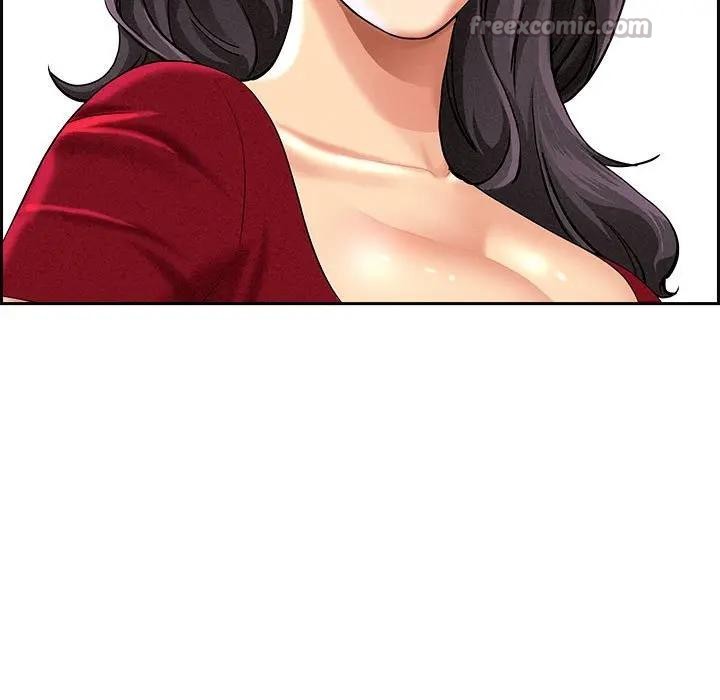 貴婦的專屬保鑣第3話