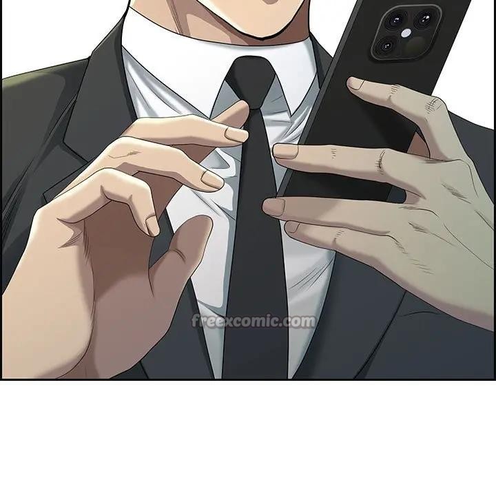 貴婦的專屬保鑣第3話