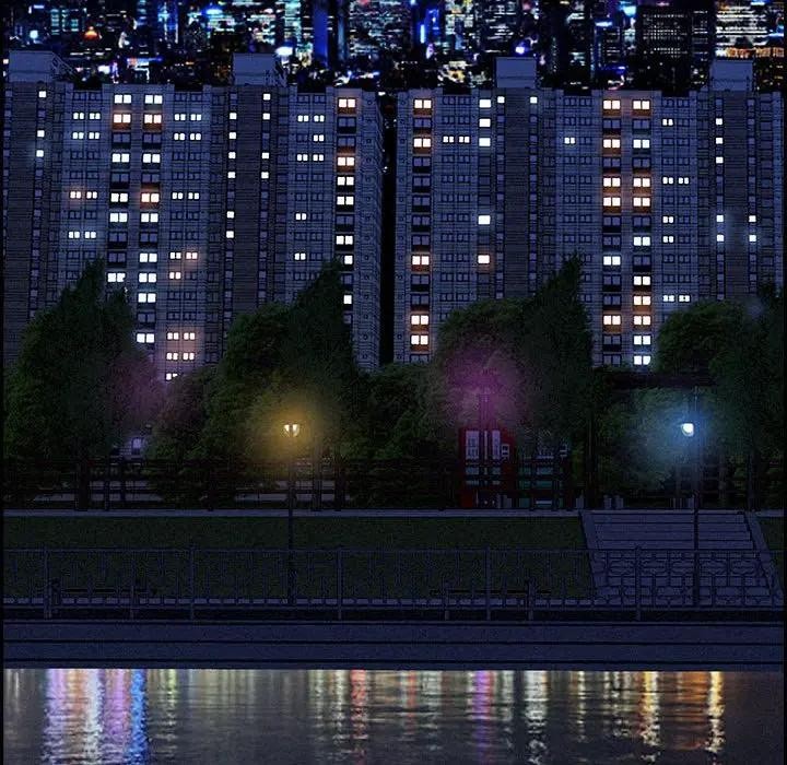 貴婦的專屬保鑣第3話