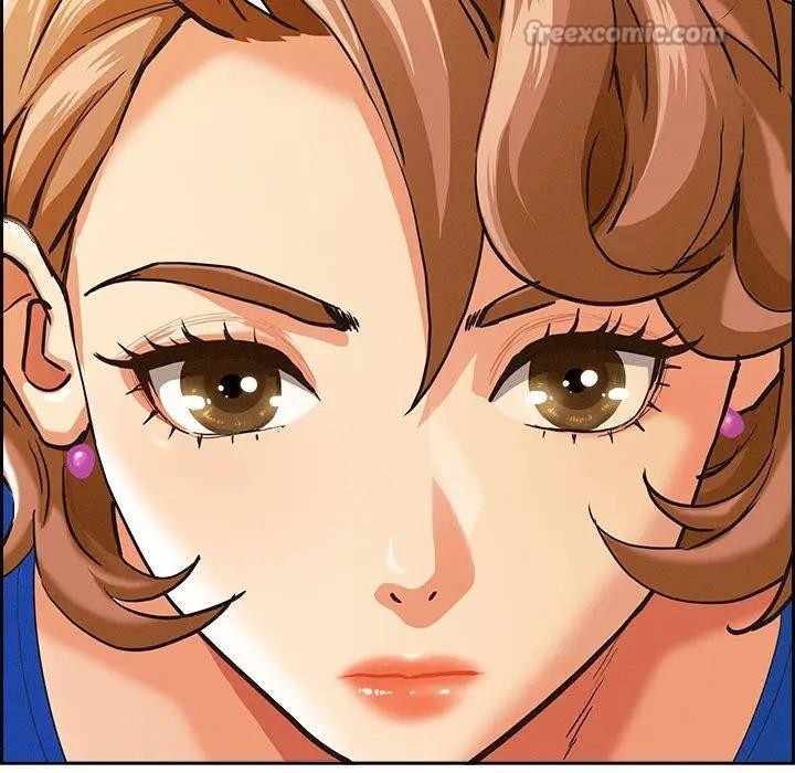 貴婦的專屬保鑣第3話