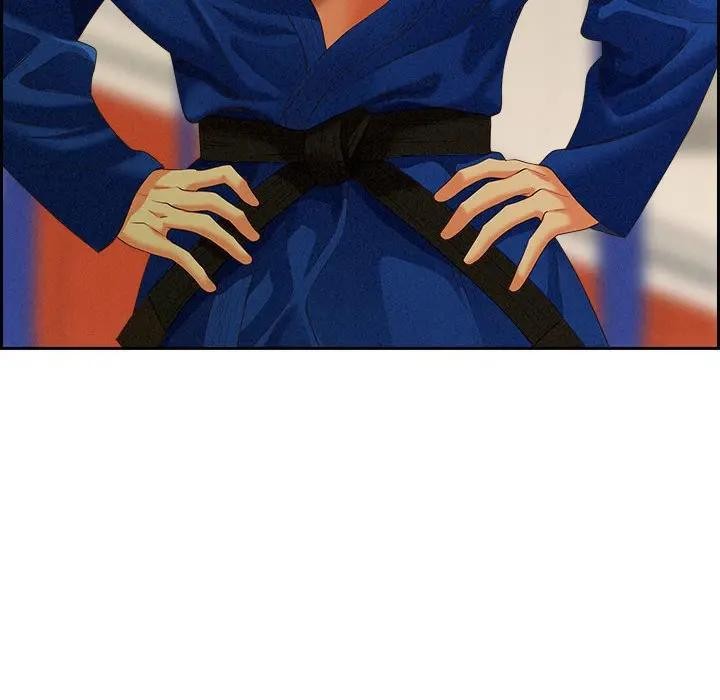 貴婦的專屬保鑣第3話