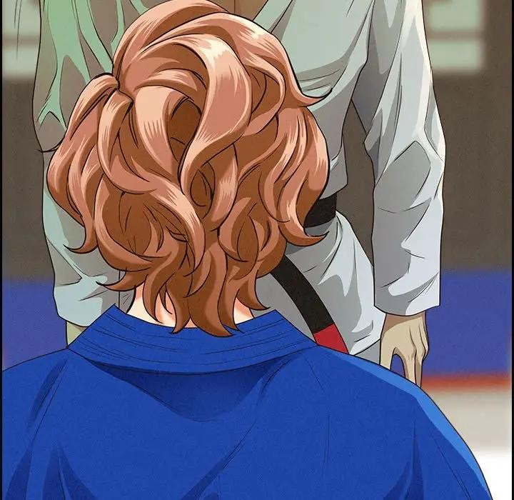 貴婦的專屬保鑣第3話