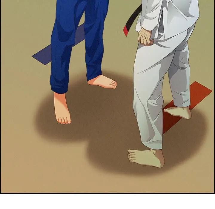 貴婦的專屬保鑣第3話