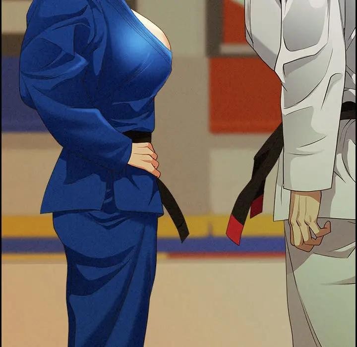 貴婦的專屬保鑣第3話