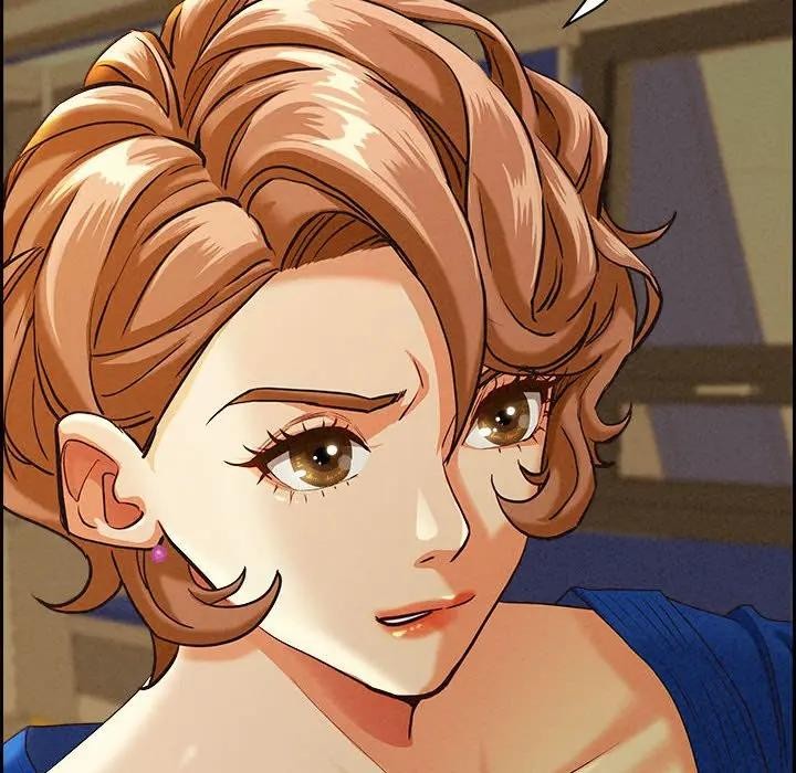 貴婦的專屬保鑣第3話