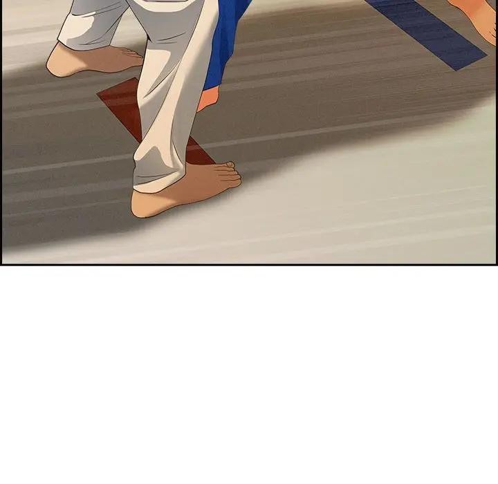 貴婦的專屬保鑣第3話