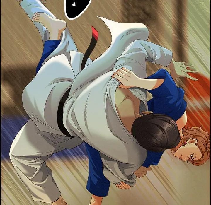 貴婦的專屬保鑣第3話