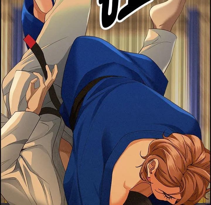 貴婦的專屬保鑣第3話