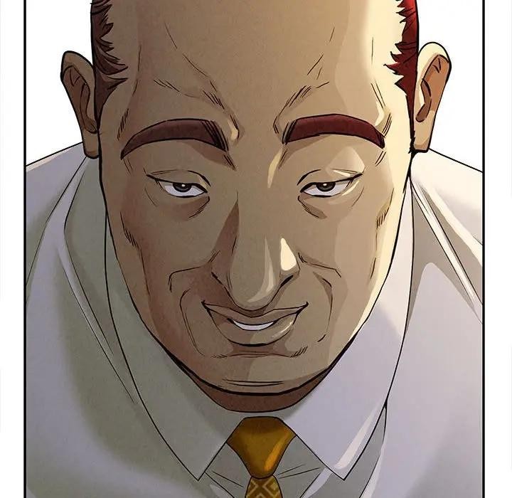 貴婦的專屬保鑣第3話