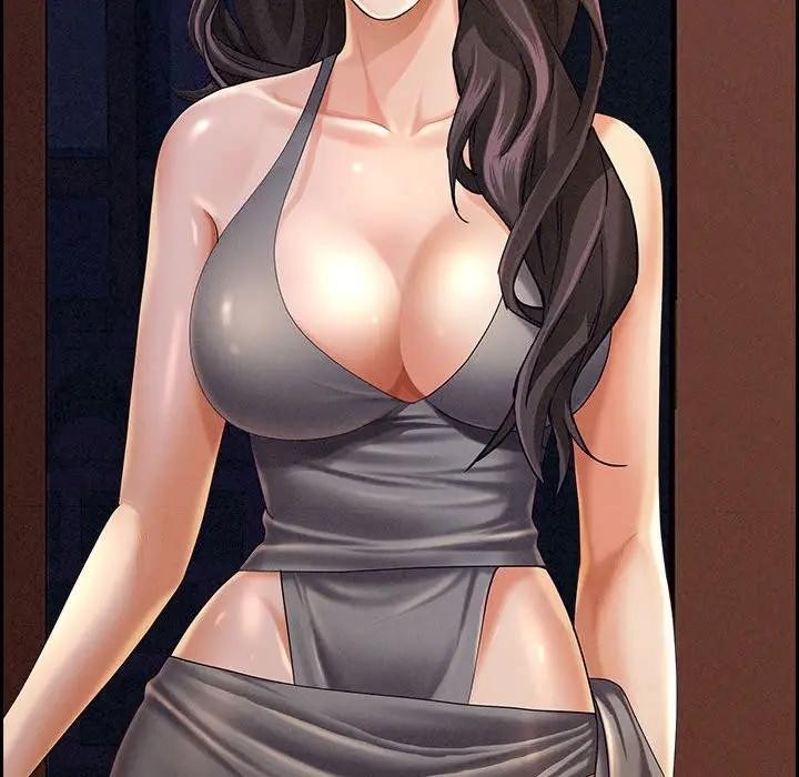 貴婦的專屬保鑣第3話