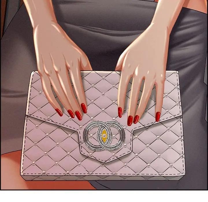 貴婦的專屬保鑣第3話