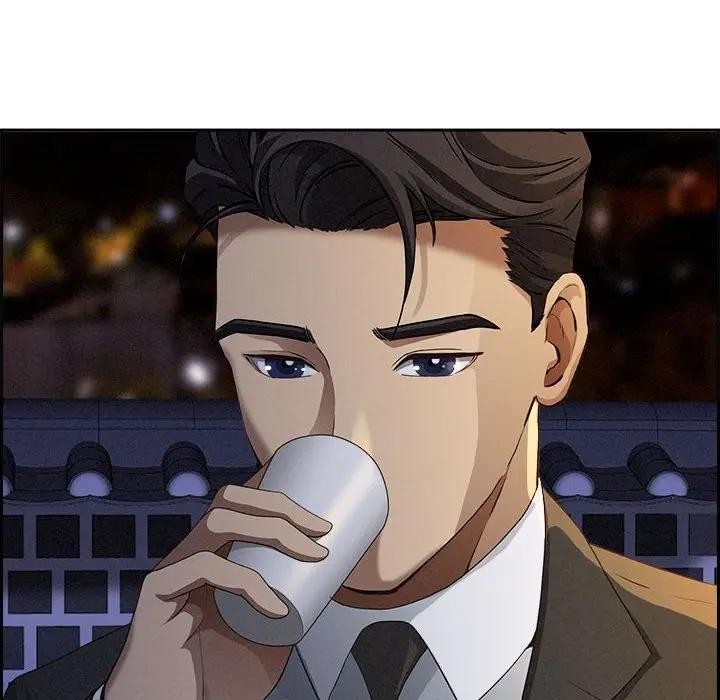 貴婦的專屬保鑣第4話