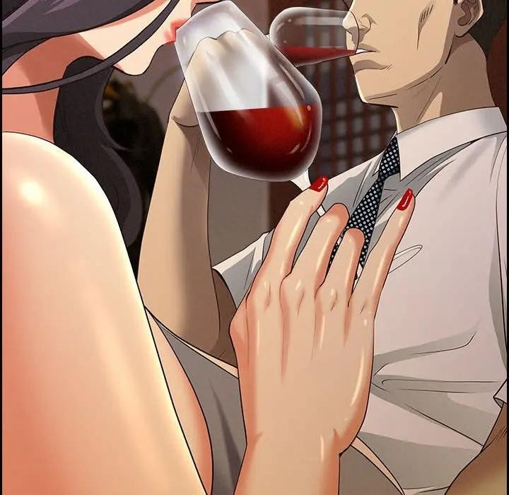 貴婦的專屬保鑣第4話