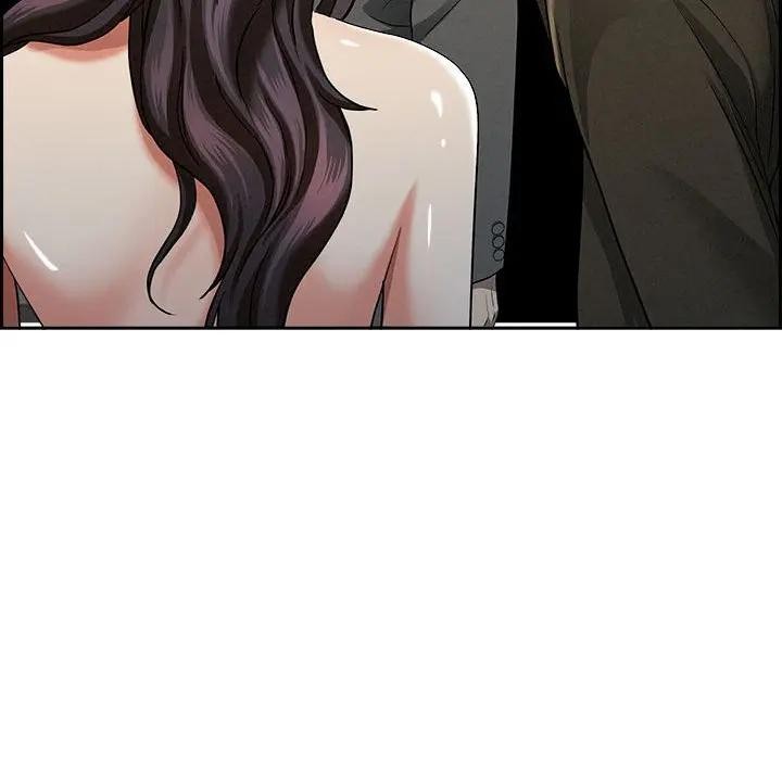 貴婦的專屬保鑣第4話