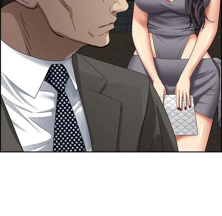 貴婦的專屬保鑣第4話