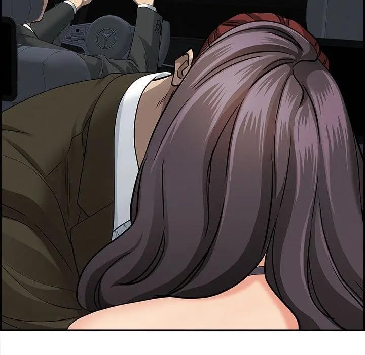 貴婦的專屬保鑣第4話