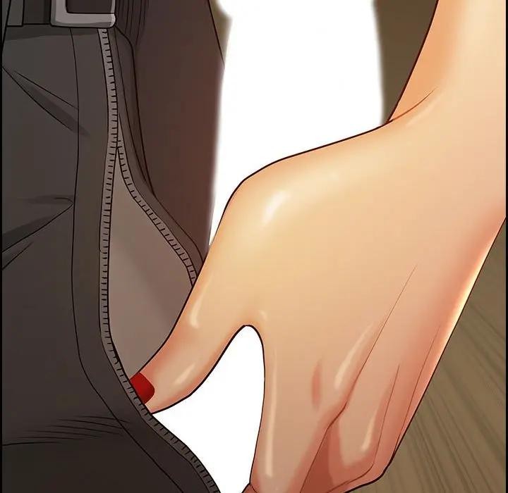 貴婦的專屬保鑣第5話