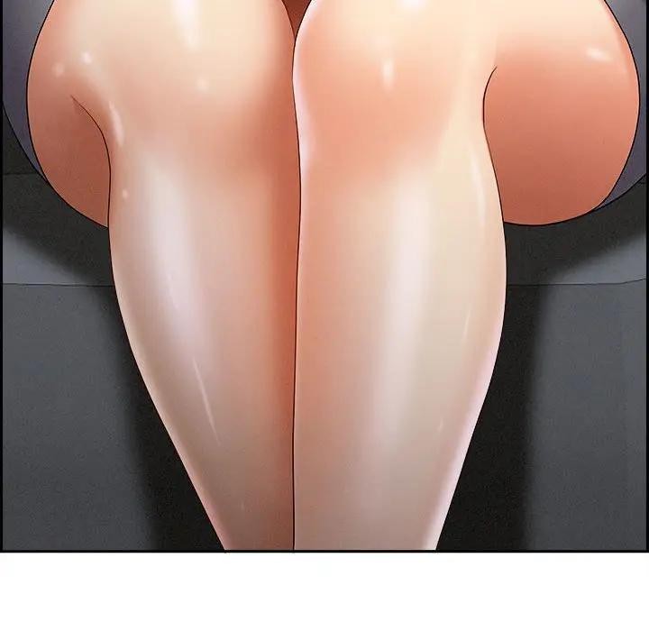 貴婦的專屬保鑣第5話