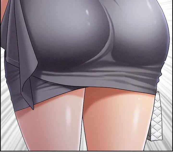 貴婦的專屬保鑣第5話