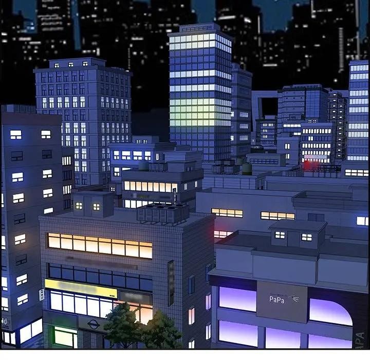 貴婦的專屬保鑣第5話