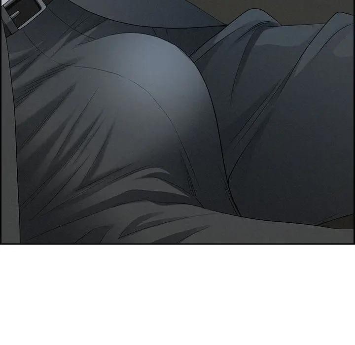 貴婦的專屬保鑣第5話