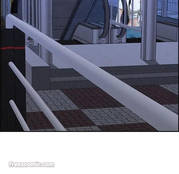 貴婦的專屬保鑣第5話