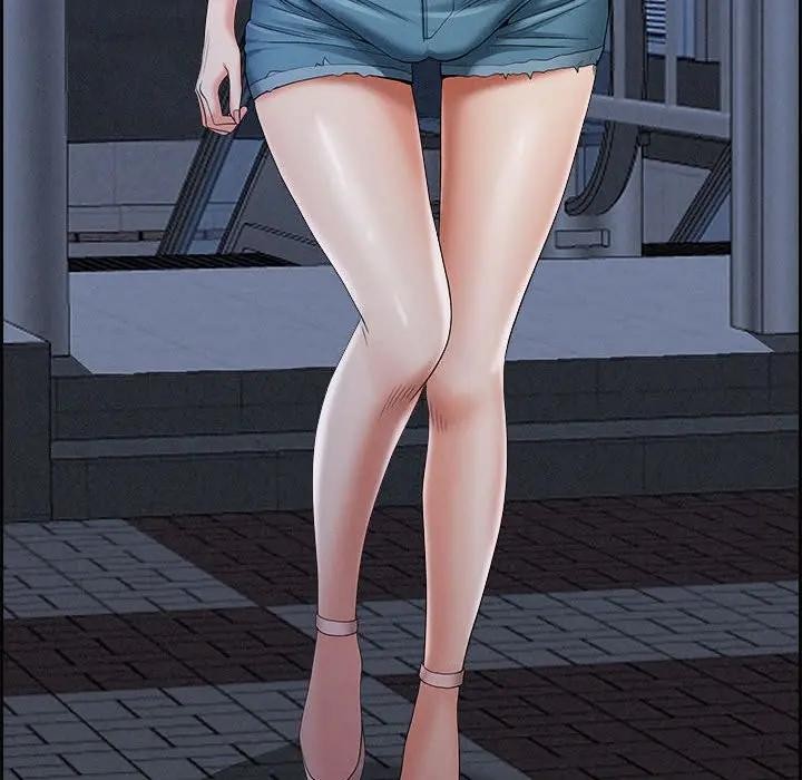 貴婦的專屬保鑣第5話