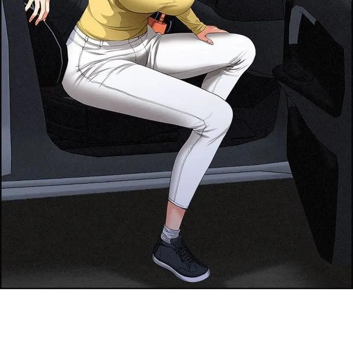 貴婦的專屬保鑣第5話