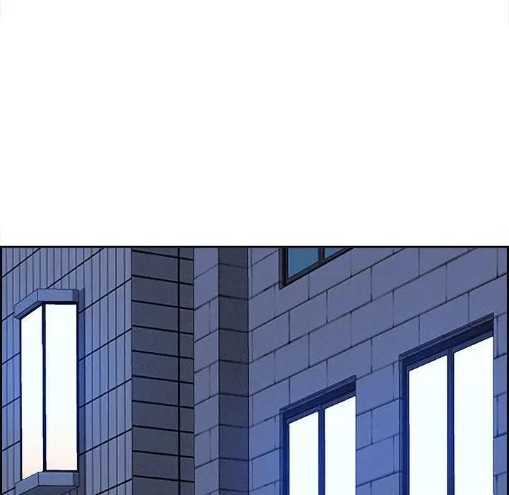 貴婦的專屬保鑣第5話