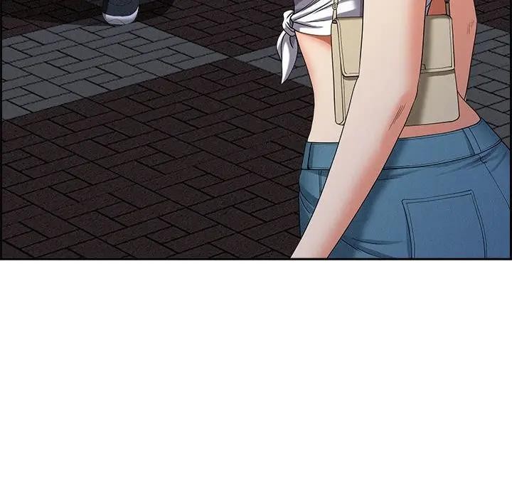 貴婦的專屬保鑣第5話