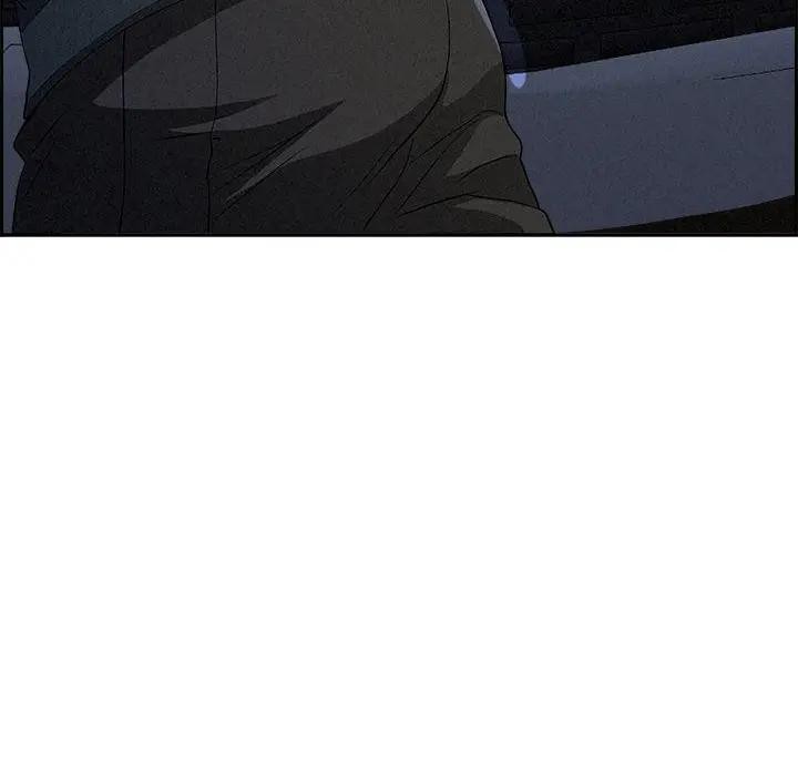 貴婦的專屬保鑣第5話