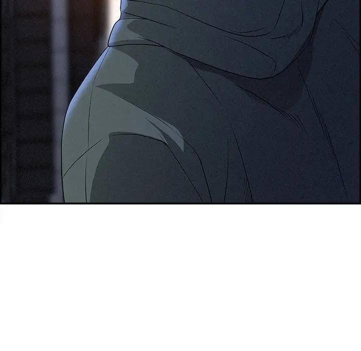 貴婦的專屬保鑣第5話