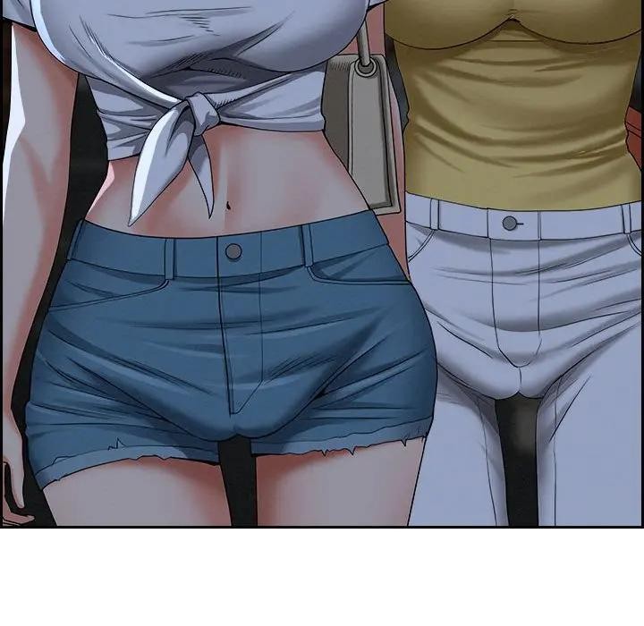 貴婦的專屬保鑣第6話