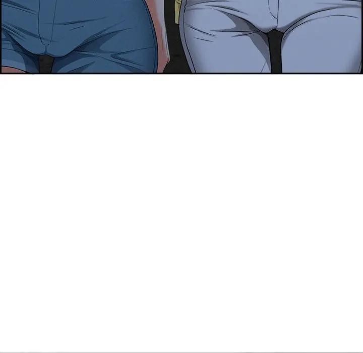 貴婦的專屬保鑣第6話