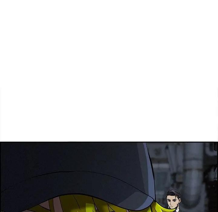 貴婦的專屬保鑣第6話