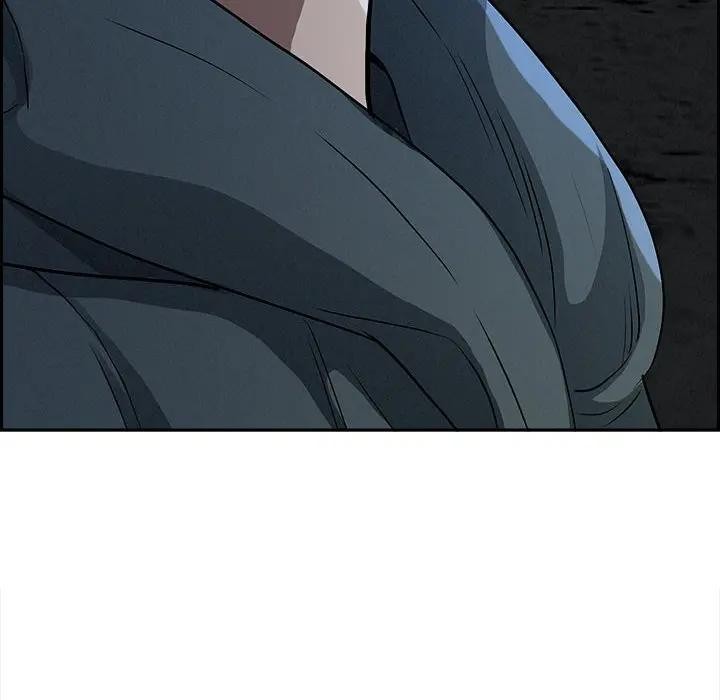 貴婦的專屬保鑣第6話