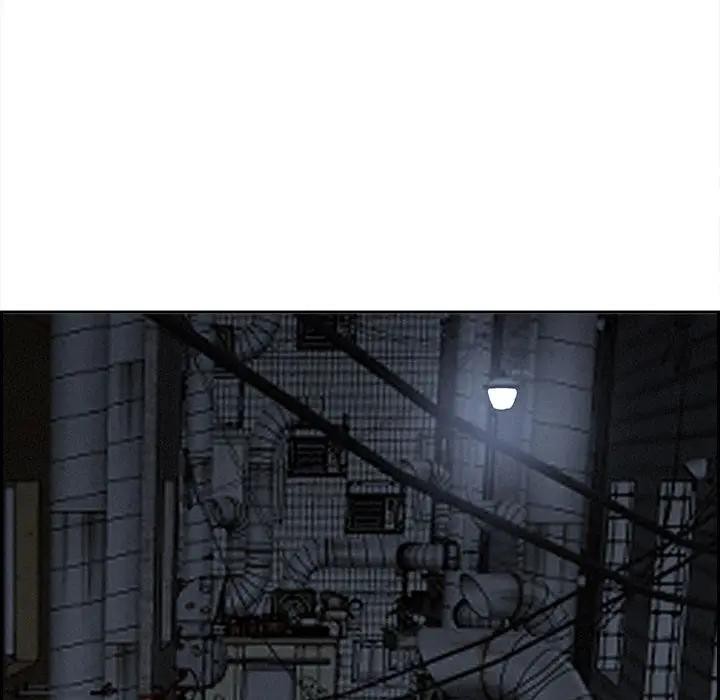 貴婦的專屬保鑣第6話