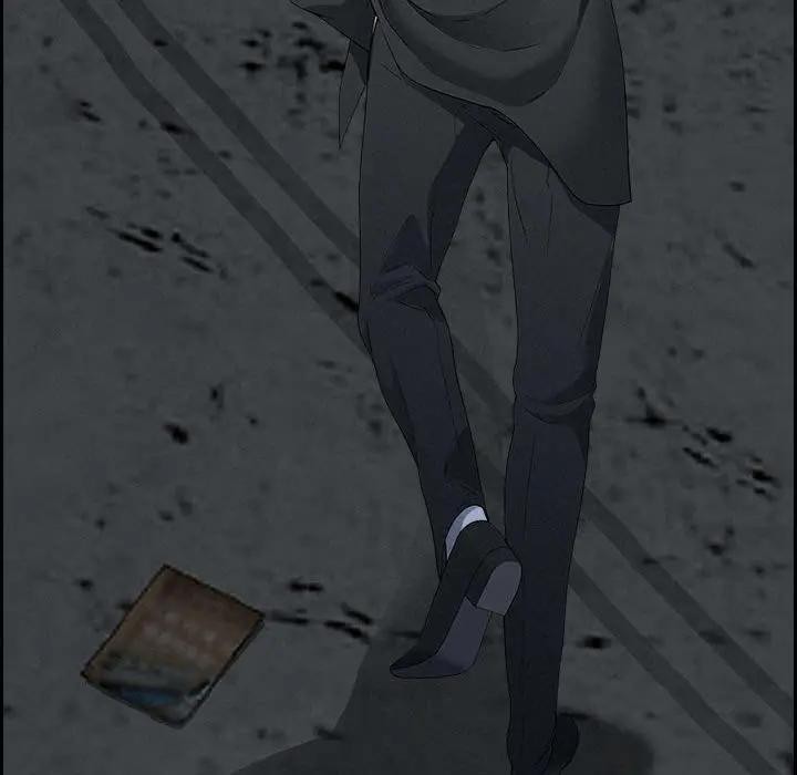 貴婦的專屬保鑣第6話