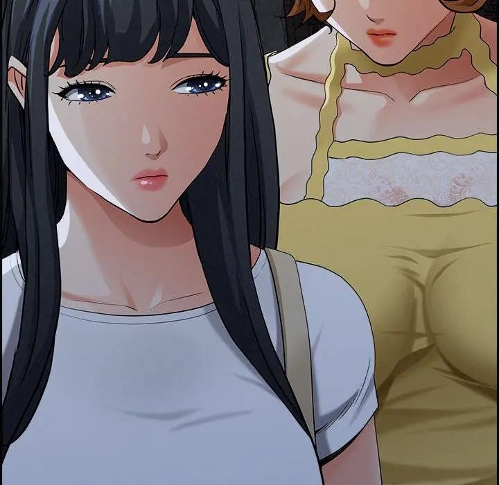 貴婦的專屬保鑣第6話