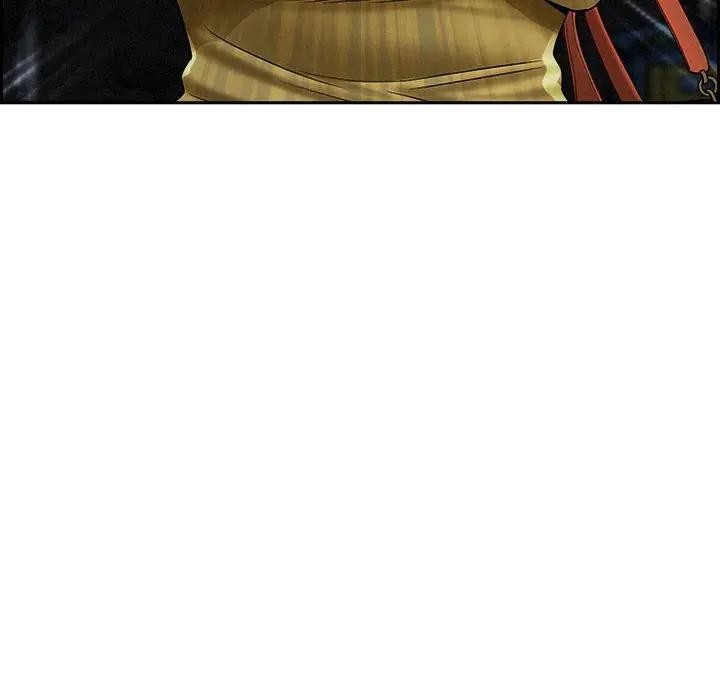 貴婦的專屬保鑣第6話