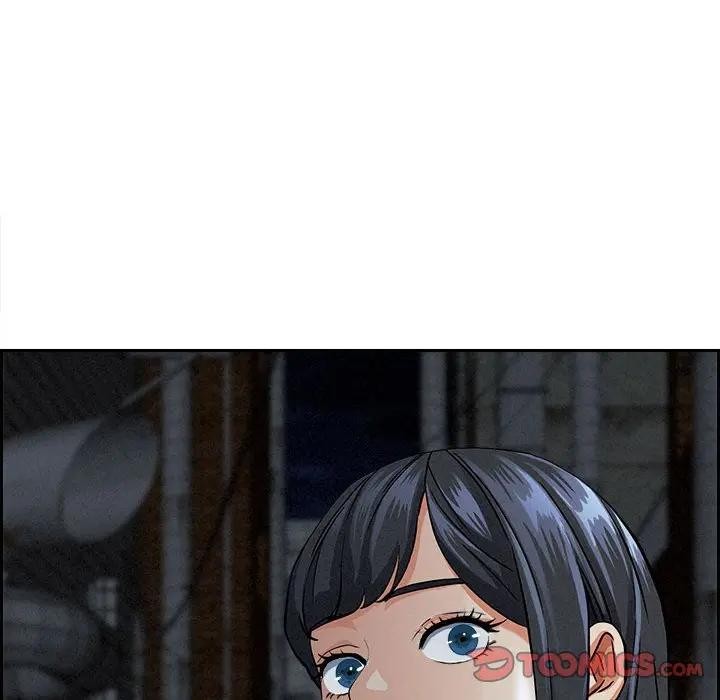 貴婦的專屬保鑣第6話