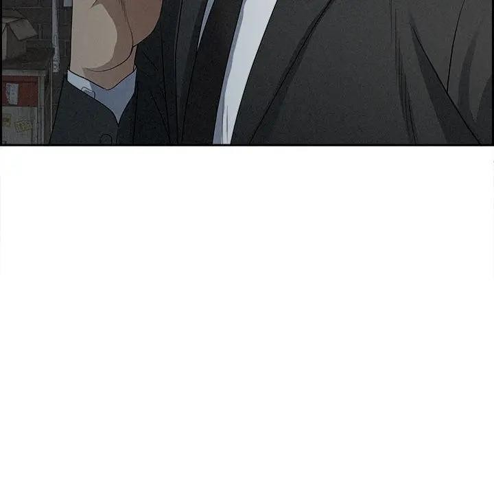 貴婦的專屬保鑣第6話