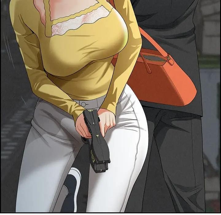 貴婦的專屬保鑣第6話