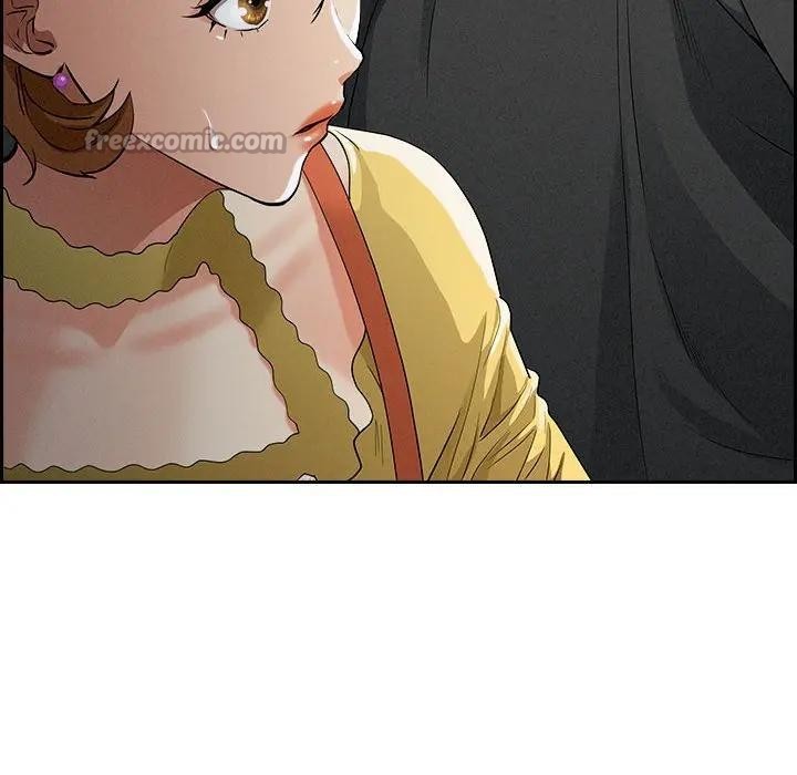 貴婦的專屬保鑣第6話